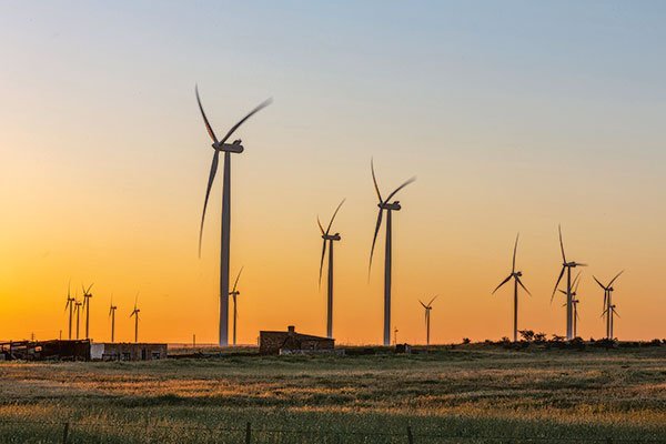 Francesa EDF se adjudica terreno para desarrollar proyecto de energía renovable con almacenamiento en Chile