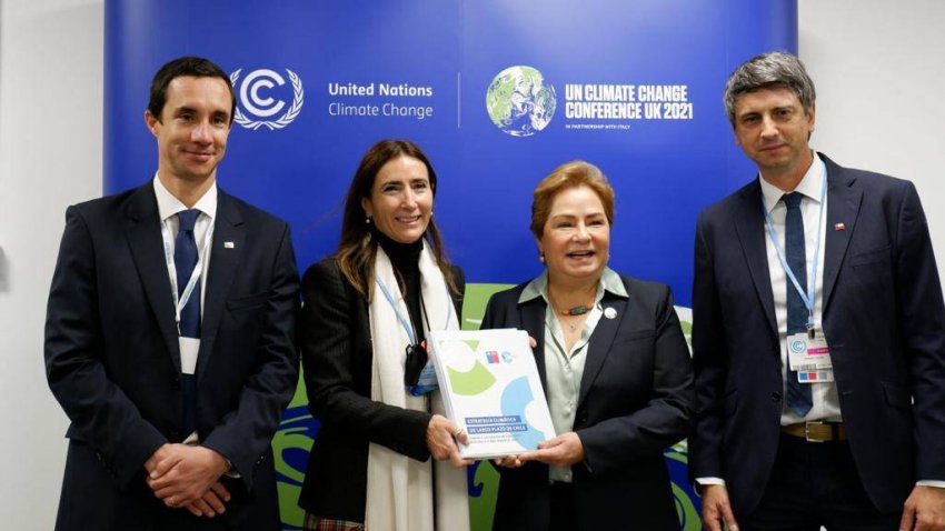 ¿Qué nos dejó la COP 26? Principales conclusiones