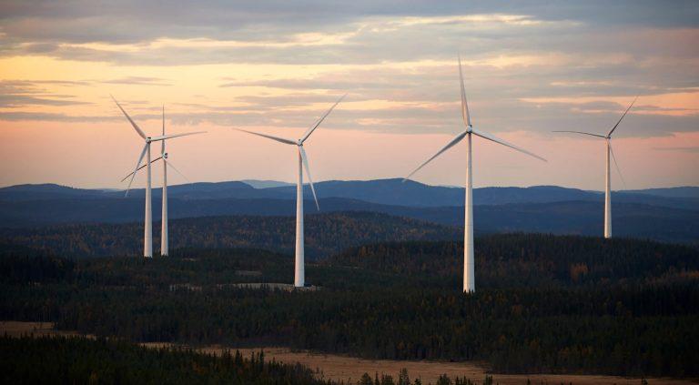 Empresa noruega de energía renovable Statkraft proyecta invertir US$ 1.000 millones en los próximos 5 años en Chile