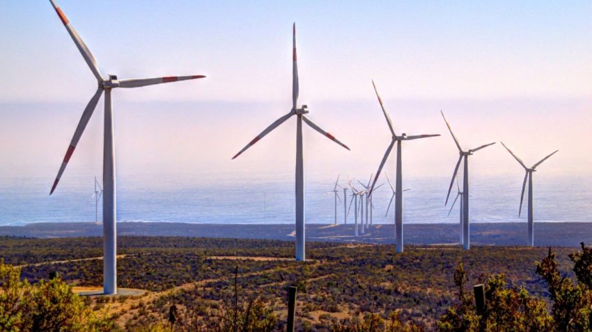 Statkraft consolida presencia en Chile con desarrollo de proyectos eólicos en Litueche