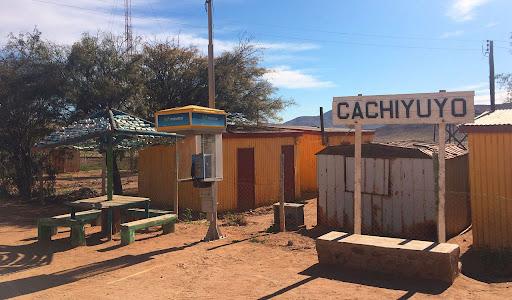 Junta de Vecinos de Cachiyuyo obtiene tercer lugar en concurso con proyecto de agua potable para el sector