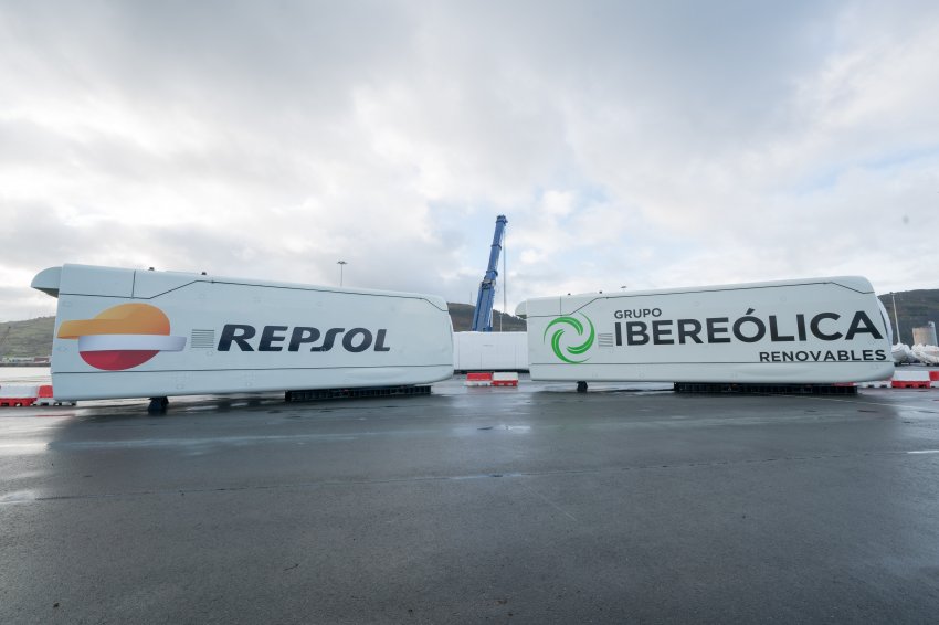 Repsol Ibereólica Renovables se une a Generadoras de Chile