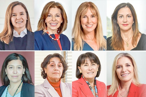 La voz de las mujeres en los gremios empresariales