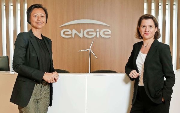 Engie refuerza su apuesta por Chile y prepara inversiones en renovables por US$ 1.800 mills.