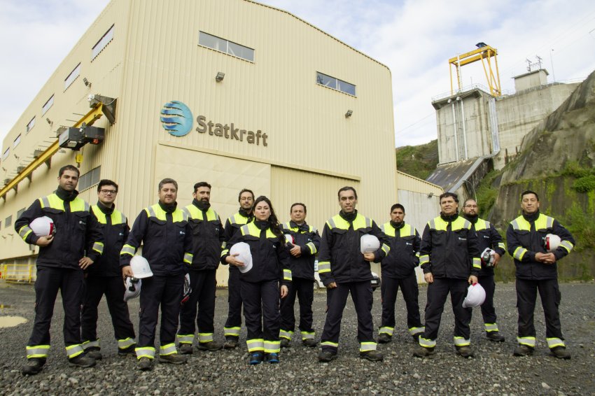 Statkraft: Contribuimos con inclusión y equidad de género por el desarrollo de la industria eléctrica