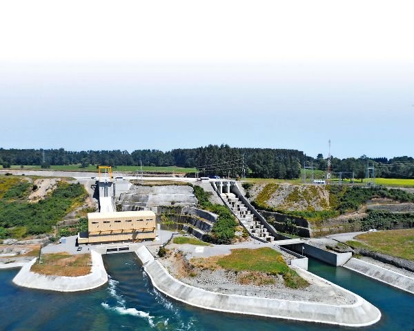Statkraft Chile obtiene certificación I-REC para su central hidroeléctrica Rucatayo