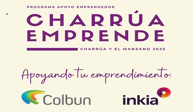 Inkia Energy en conjunto con Colbún dan inicio nuevamente al Programa «Charrúa Emprende»