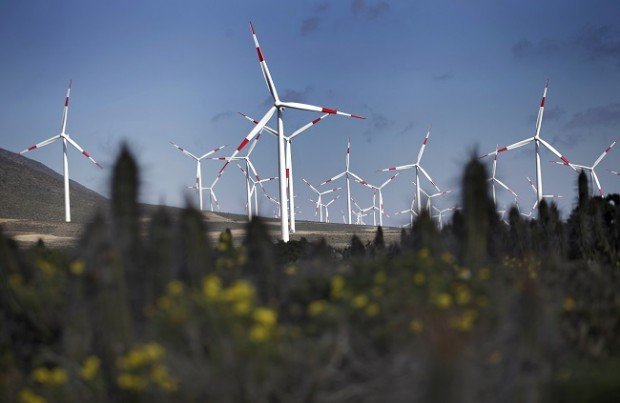Cuatro proyectos eólicos ingresarán 831 MW de capacidad instalada al sistema eléctrico