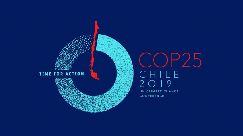 Cop25 Los cuatro grandes temas que se discutirán en Chile