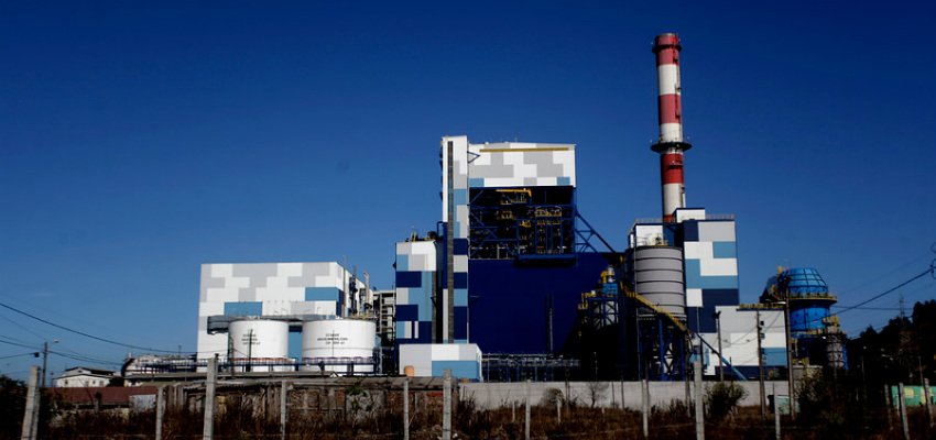 Enel Generación solicita autorización para adelantar retiro de Bocamina, su última central a carbón
