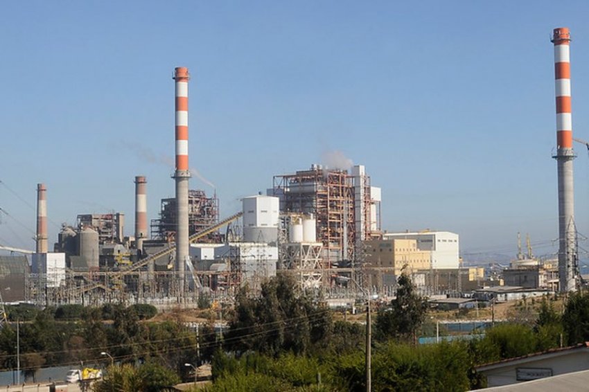 AES Andes obtiene autorización para el retiro anticipado de Unidad 1 de la central a carbón Ventanas