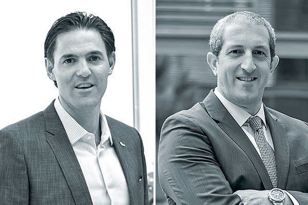 Ricardo Falú asumirá cargo en AES Corporation y Javier Dib será el CEO regional