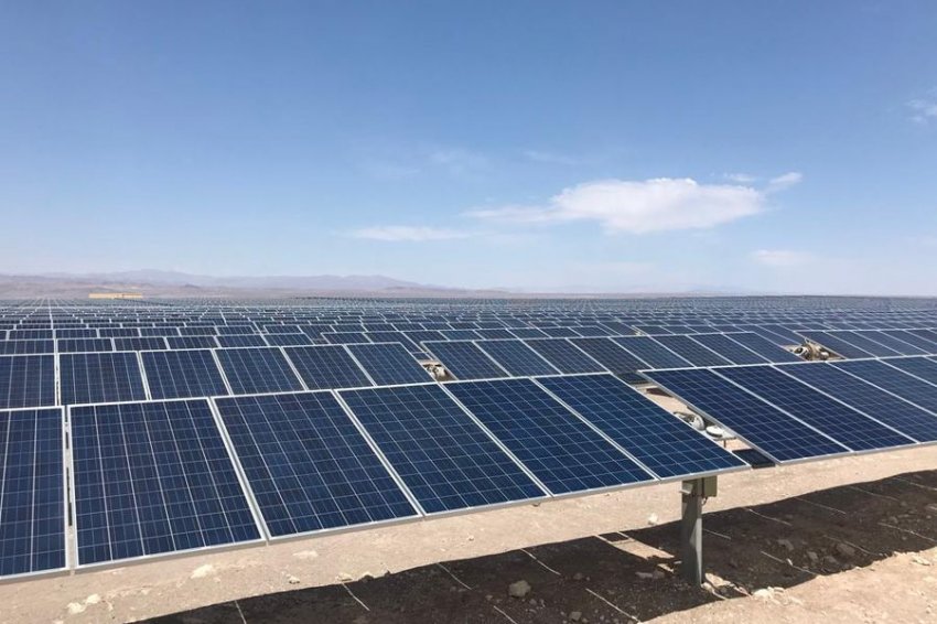 AES Andes ingresa a tramitación ambiental proyecto para reconvertir plantas a carbón con nueva tecnología solar