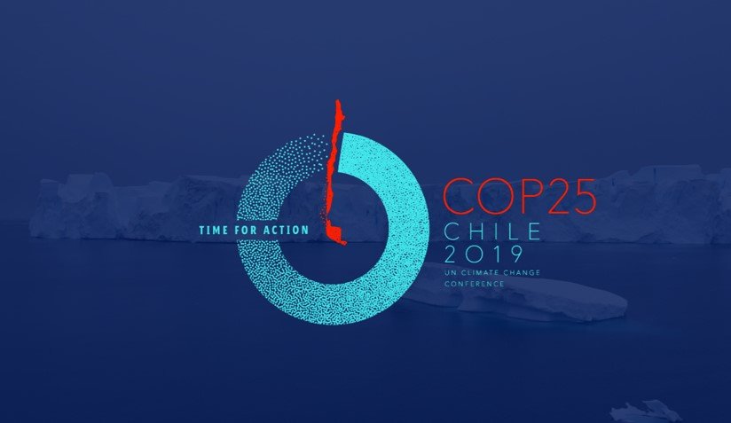Mundo empresarial y COP 25: ¿defensas o delanteros?