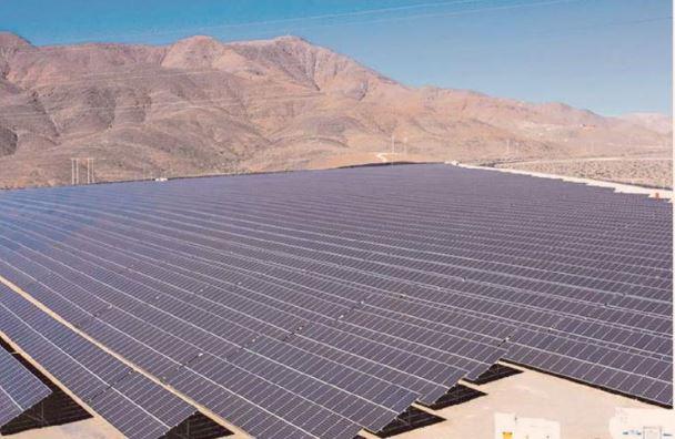 Fontus Prime Solar planifica ambiciosa inversión solar en Chile