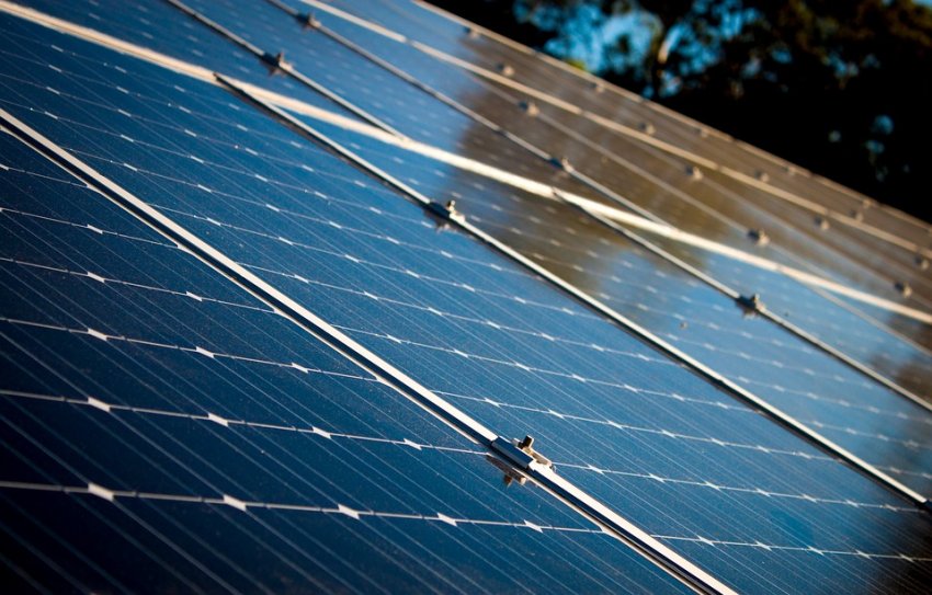 Colbún ingresa a estudio iniciativa fotovoltaica por US$ 788 millones