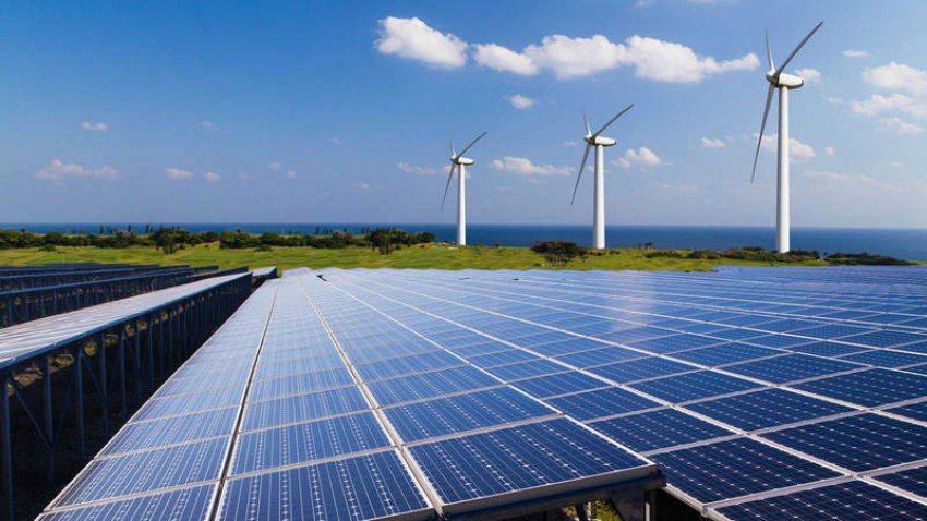 El COVID-19 podría aumentar el uso de energías renovables en todo el mundo