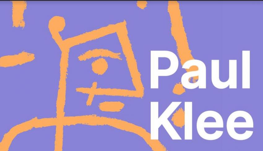 EDF invita a la primera exposición de Paul Klee en Chile en el Centro Cultural La Moneda