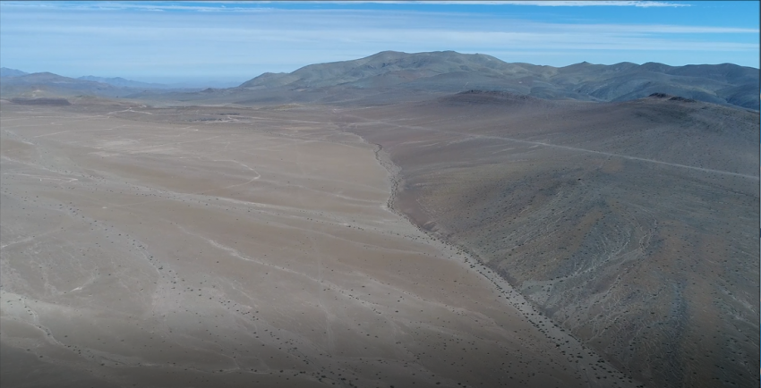 Pacific Hydro refuerza apuesta por Chile: ingresa a evaluación ambiental proyecto solar