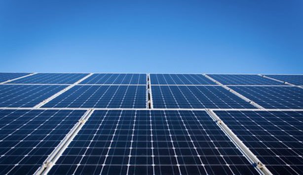 Generadora Metropolitana inicia obras del proyecto solar más grande del país