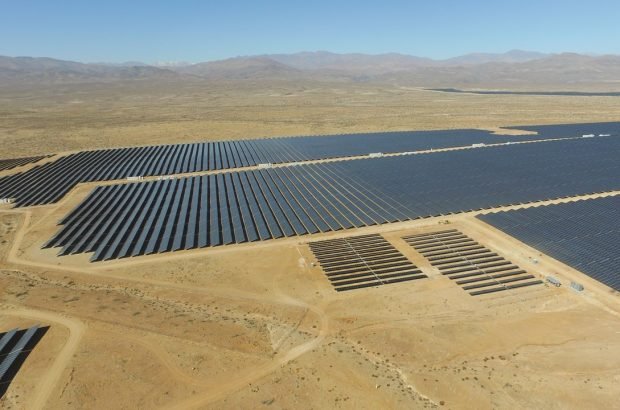 La energía solar seguirá liderando sector renovable en 2020