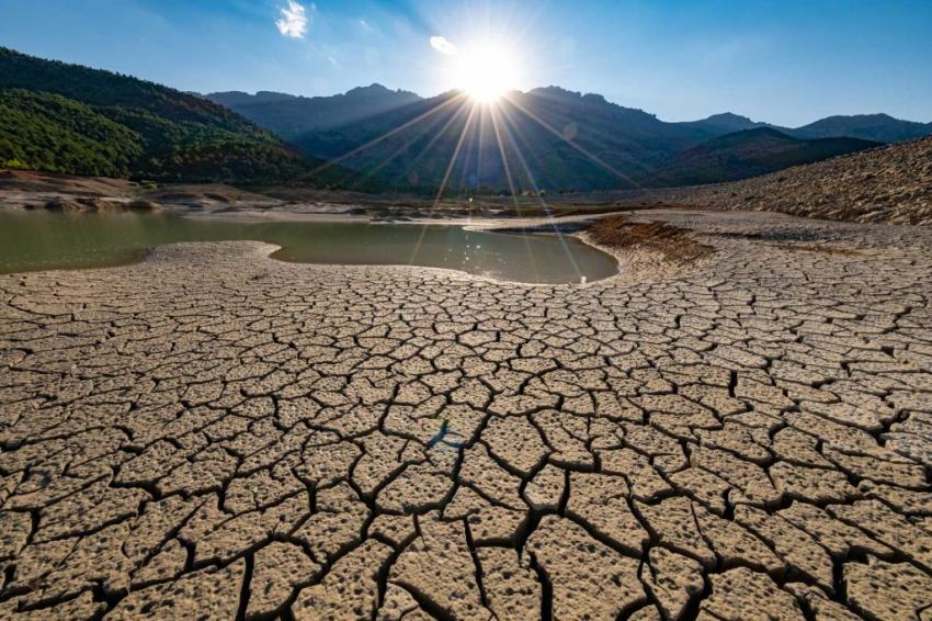 Cambio climático en Chile: 2 de cada 3 chilenos ha experimentado sus consecuencias a través de las sequías