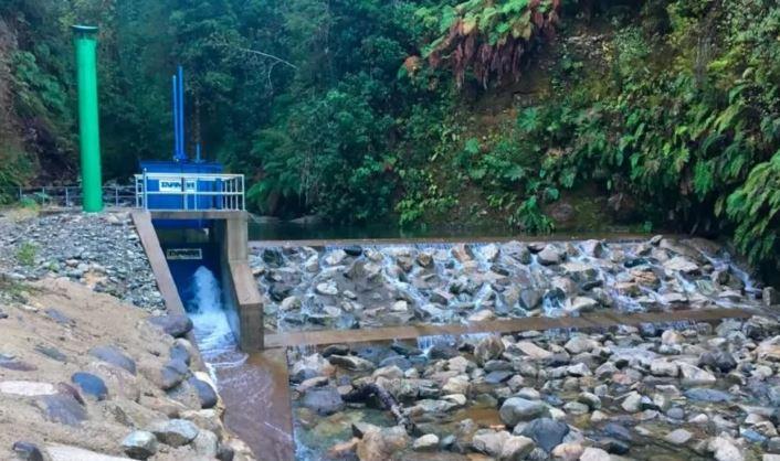 Grupo de empresas Prime Energía adquiere cuatro plantas hidroeléctricas de pasada en el sur de Chile
