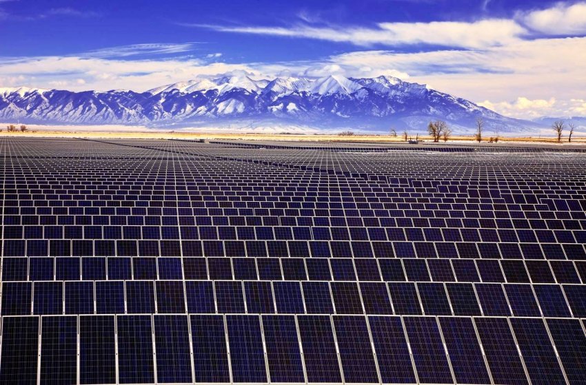 Chile es líder en inversión de energías renovables en América Latina