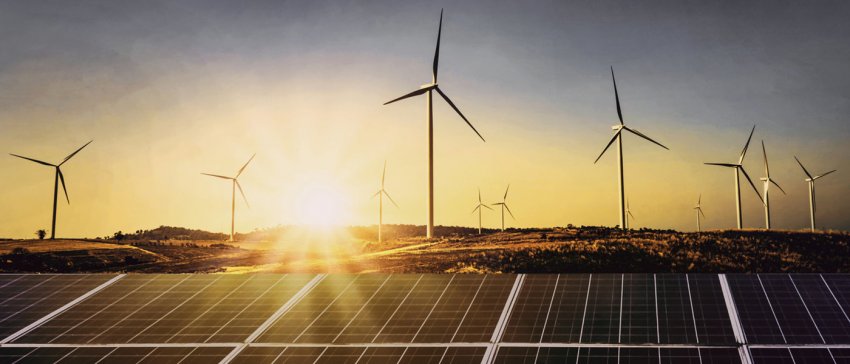 Enel Generación acuerda contrato de suministro de energía renovable con Cemin Holding Minero