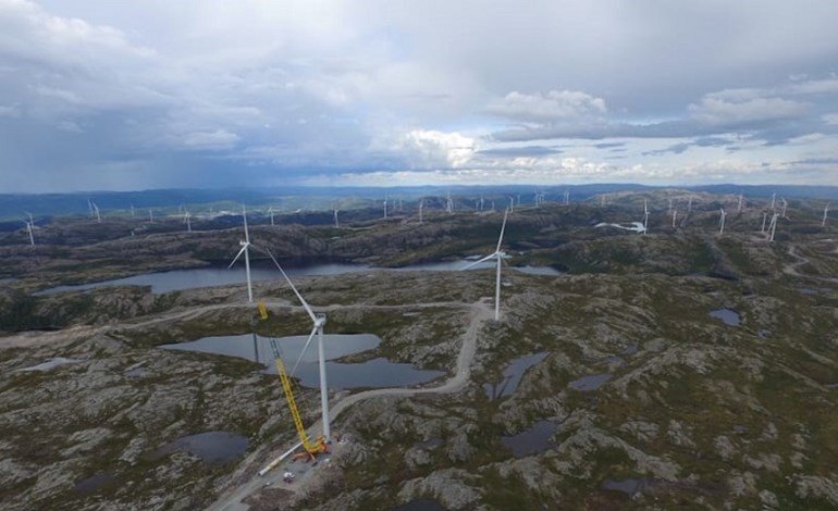 Statkraft: 360° de energía limpia para el mercado chileno