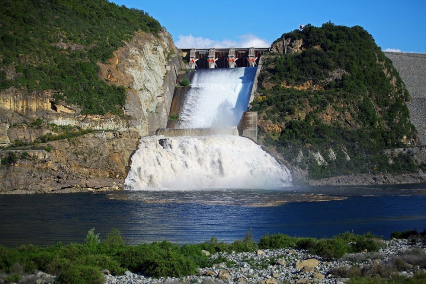 Mesa Participativa de Hidroelectricidad Sustentable