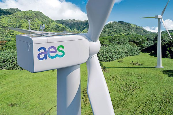 Tras lanzamiento de OPA, AES Andes busca acelerar transición hacia una matriz renovable