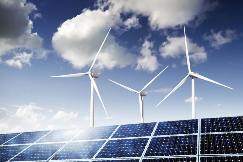 Nuevos proyectos renovables añaden más de 3.100MW al sistema este año