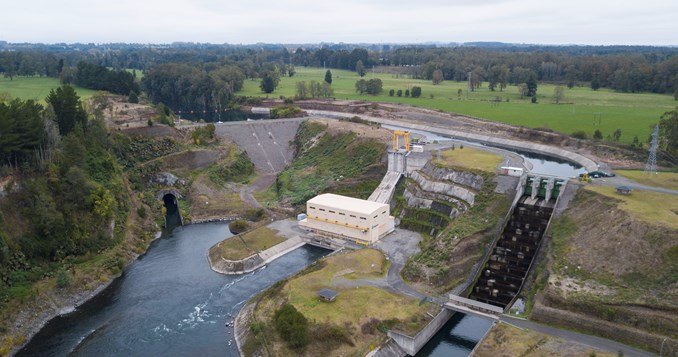 “Statkraft está comprometida con los derechos humanos”