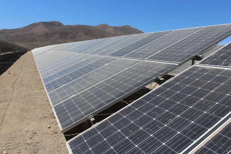 Engie Energía Chile renueva directorio y confirma plan de desarrollo renovable por 1.000 MW en próximos años