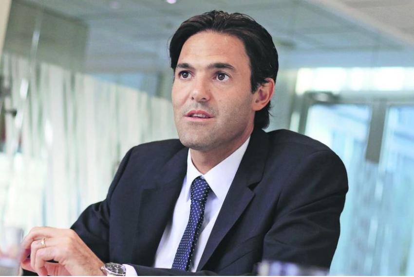 Ricardo Falú, AES Gener: “Nuestra estrategia como compañía no ha cambiado”