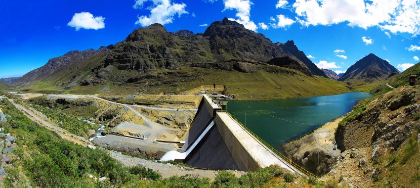 Hidroelectricidad: rol clave en resiliencia y flexibilidad