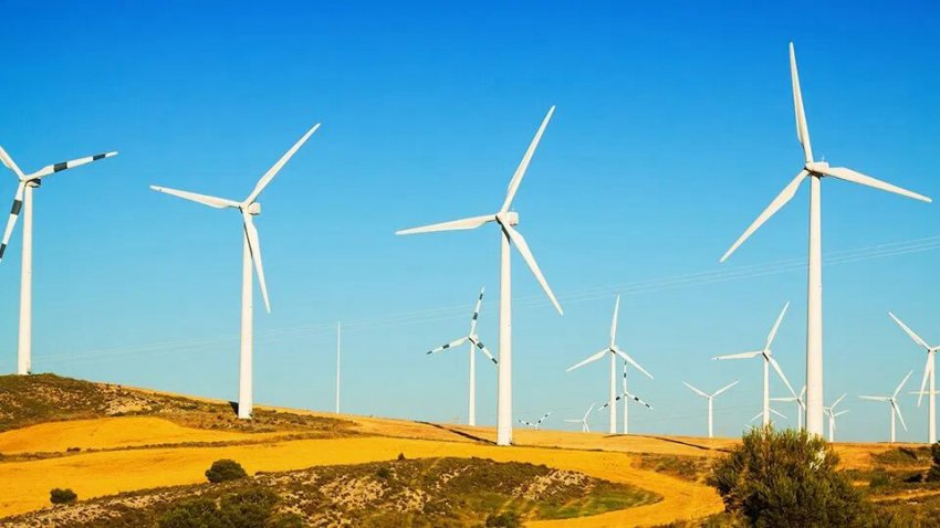 Noruega Statkraft aprueba construcción de tres parques eólicos en Chile por casi US$ 150M