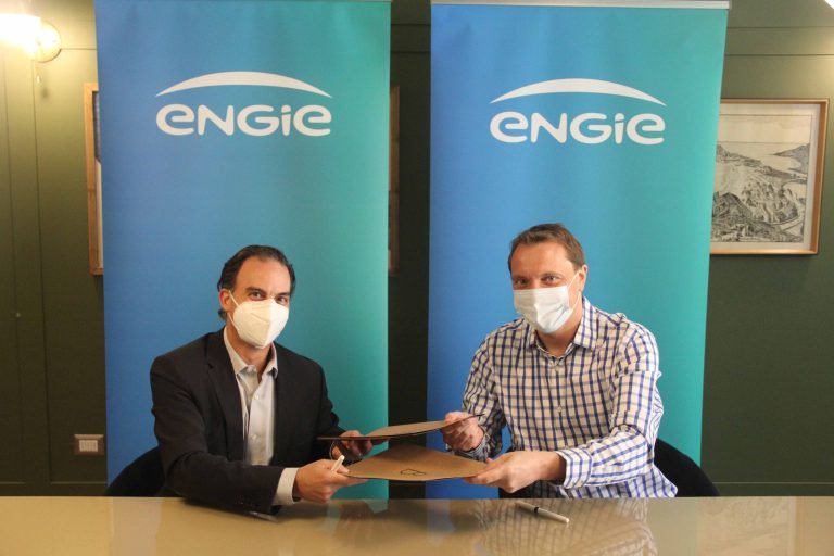 Engie y UC Christus firman contrato de suministro de energías renovables por ocho años