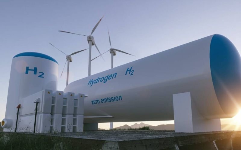 Proyectos de hidrógeno verde en Chile se triplican y se concentran en Antofagasta, Valparaíso, Biobío y Magallanes